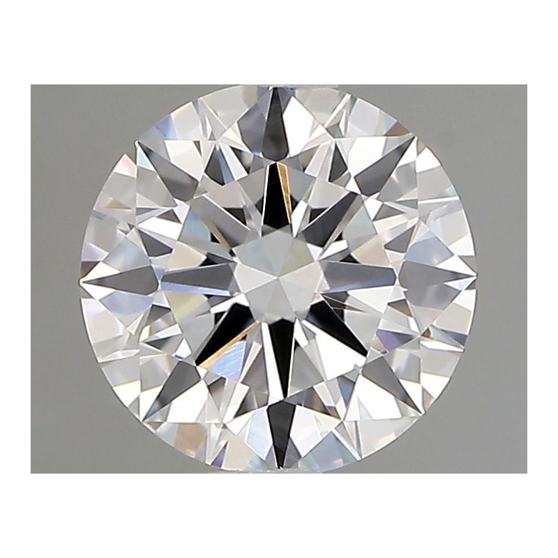 Diament laboratoryjny bezbarwny szlif okrągły, 1.19ct, VVS1, D, IGI LG717504200